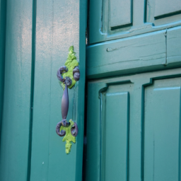 Portes alu : style contemporain et solidité assurée Fontenay-le-Fleury